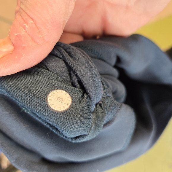 Lululemon align II leggings - Picture 3 of 8